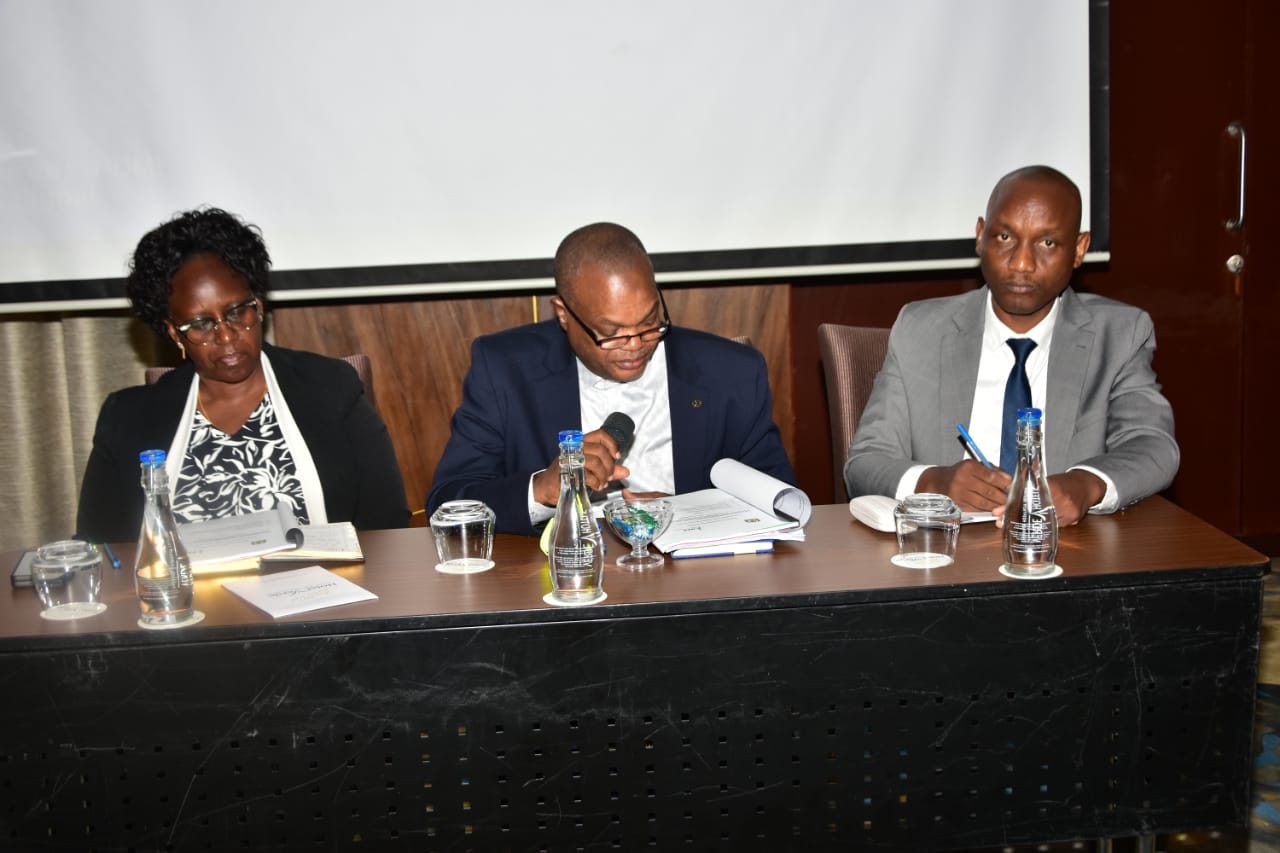 Wizara ya Kilimo yaweka Mkakati wa Mageuzi ya Ufugaji wa Maziwa Katika Kikao cha Utekelezaji katika Hoteli ya Verde Zanzibar.