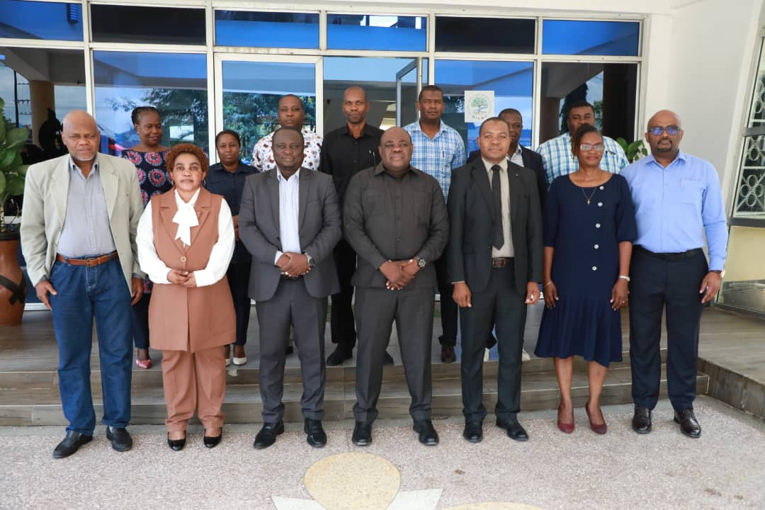 Naibu Waziri wa Kilimo Zanzibar Akutana na TFRA Kuimarisha Usimamizi na Matumizi Sahihi ya Mbolea kwa Wakulima