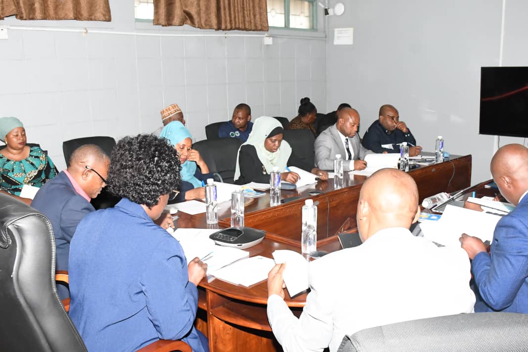 Mradi wa C-SDTP Kuleta Mapinduzi ya Uzalishaji wa Ng’ombe wa Maziwa Tanzania Bara na Zanzibar.